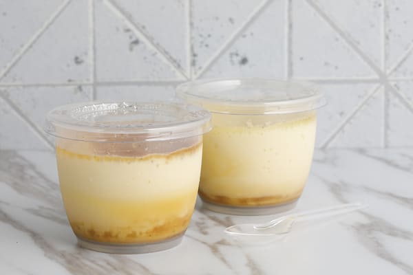 產品照片:手作布丁