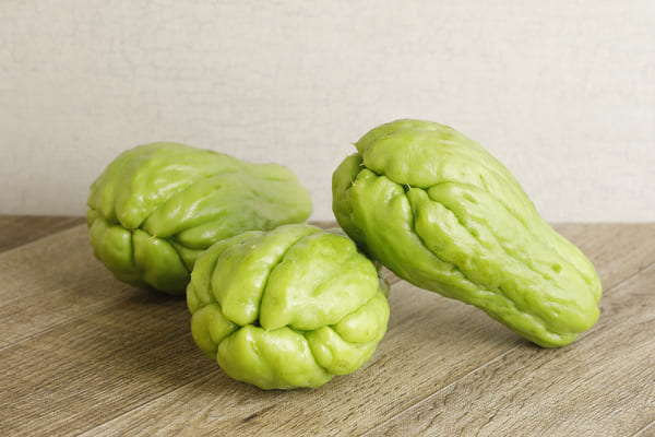 產品照片:佛手瓜