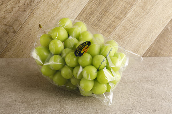 產品照片:晴王麝香葡萄