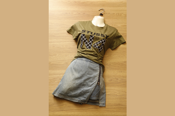 產品照片:造型女裝